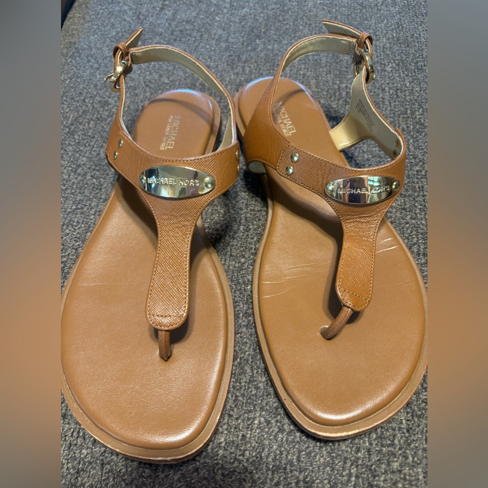 Michael Kors sandals